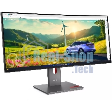 Монитор Lenovo 34