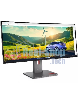 Монитор Lenovo 34