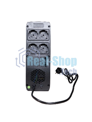 Источник бесперебойного питания (ИБП) ACD PW-Slim 1200