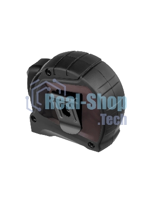 Рулетка Gross 31123 ''doppelhaken'' 5 м x 19 мм двухсторонний зацеп нейлон двуст. шкала автоматич