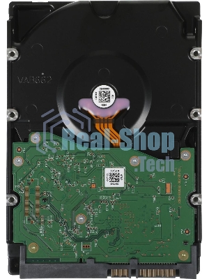 Жесткий диск WD Red Pro 6Tb 3.5