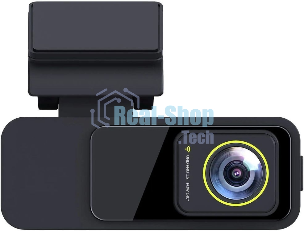 Видеорегистратор Digma FreeDrive 950DW, 3840x2160, 3.2