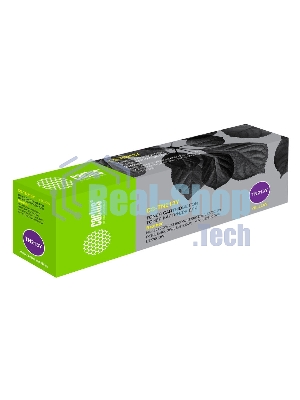Картридж лазерный Cactus CS-TN213Y желтый (1300 стр.) для Brother HL 3230/DCP3550/MFC3770