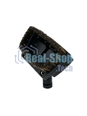 Паровая швабра Centek CT-2581 черный