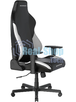 Кресло игровое DXRACER DRIFTING OH/DL23/NW чёрно-белый