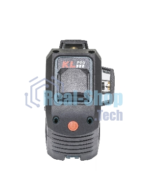 Уровень лазерный Klpro KLLZR93 2кл.лаз. 635нм цв.луч. красный 3луч.