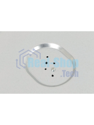 Варочная панель Gorenje ECT643WCSC белый