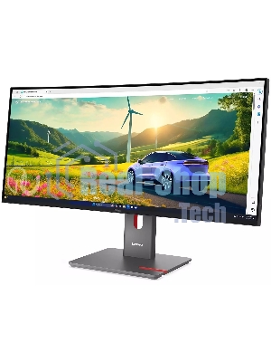 Монитор Lenovo 34