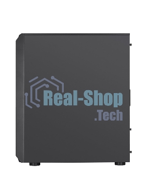Компьютерный корпус Silverstone G41FA511ZBG0020 High airflow ATX gaming chassis with excellent cooling potential High airflow ATX gaming chassis with excellent cooling potential