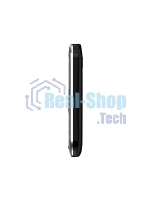 Мобильный телефон Maxvi B6ds up черный