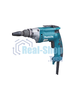 Дрель-шуруповерт Makita FS2700, 570Вт, 32 Нм, щеточный