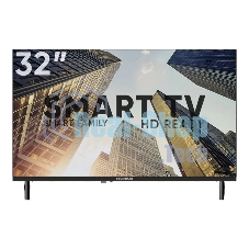 Телевизор SoundMax 32