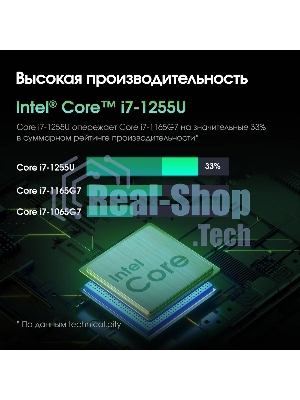 Моноблок Digma Pro Vision 23.8