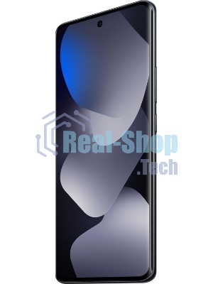 Смартфон Redmi Note 15 6/128Gb, черный