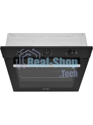 Духовой шкаф Indesit IFE 3634 BL
