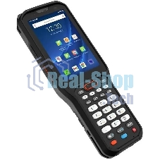 Терминал сбора данных Urovo RT40S (RT40S-SS5S13E4031SN) 2D Imager Standard Range Zebra SE4750 SR, 4/64 ГБ, Android 13, Wi-Fi, Bluetooth, USB Type-C, NFC, GPS, 4G (LTE), GSM, 4 