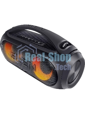 Мобильные колонки SVEN PS-380 2.0 черный