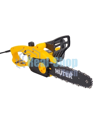 Электрическая цепная пила Huter ELS-1500P 1500Вт дл.шин.:12