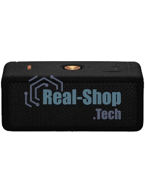 Акустическая система MARSHALL EMBERTON II Цвет Black / Brass да 0.7 кг 1006234