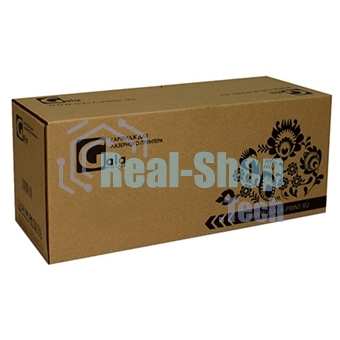 Картридж лазерный GalaPrint GP-842095 черный (17000 стр) для Ricoh Aficio MPC306/MPC307/MPC406