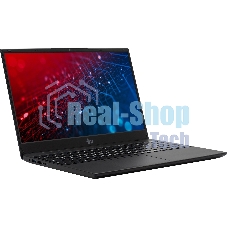 Ноутбук IRU Tactio 15ALG Core i3 1215U 8Gb SSD 256Gb Intel UHD Graphics 15.6