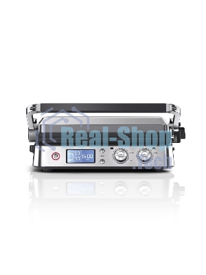 Гриль контактный электрический Braun CG9047
