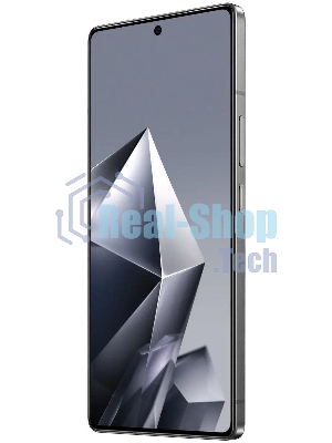 Смартфон Infinix Note 50 Pro X6855 12/256Gb черный