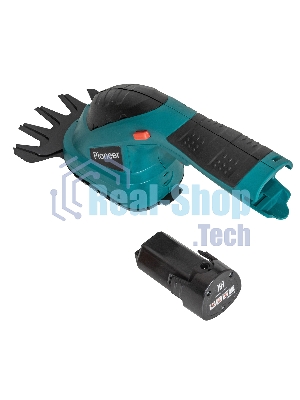 Кусторез аккумуляторный Pioneer BHT-070V15-02R