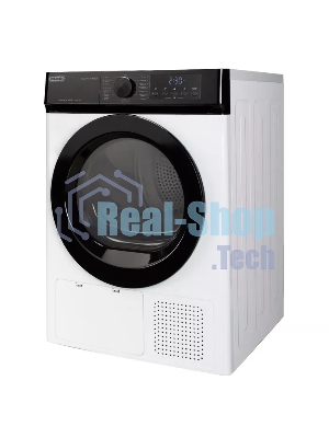 Сушильная машина DeLonghi DTD 1016 H EMILIA