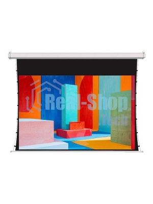 Экран для проектора S'OK SCPSMT-200x150FG-ED60 100
