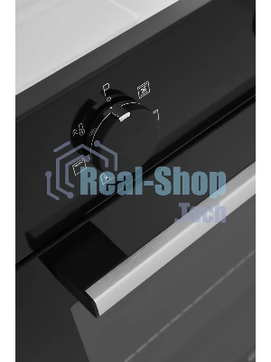 Духовой шкаф Indesit IFE 3634 BL
