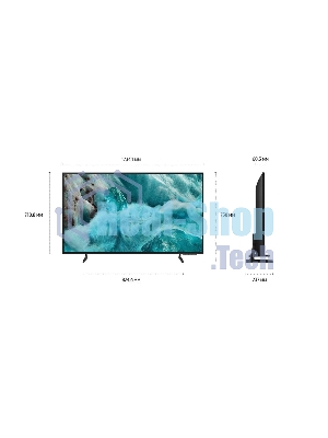 Телевизор Samsung 55