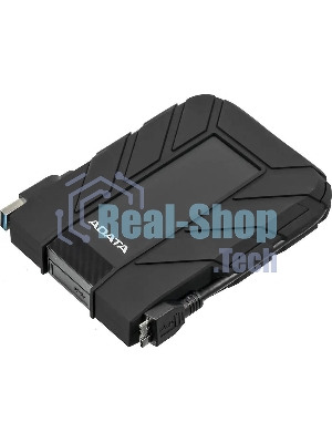Внешний HDD 2.5