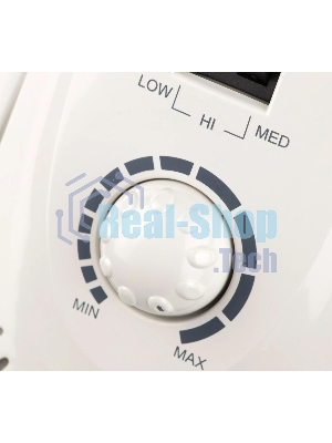 Масляный радиатор Vitek VT-1704 W белый