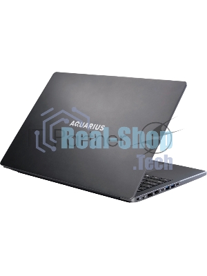 Ноутбук Aquarius Cmp NE356 Ryzen 5 6600H 8Gb SSD 256Gb 16