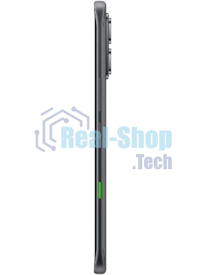 Смартфон Infinix Note Edge X6887 8/256Gb черный