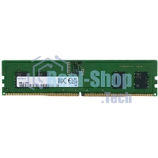 Оперативная память DDR 5 DIMM 8Gb PC44800, 5600Mhz, Samsung original, (M323R1GB4PB0-CWM)