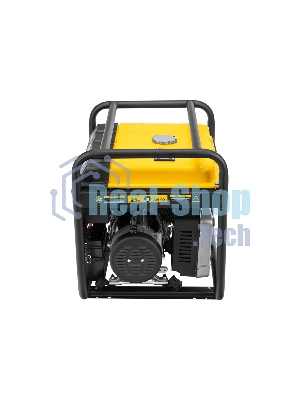 Электрогенератор бензиновый Denzel PS 80 E-3, 6.5 кВт, 85 дБ, 87 кг