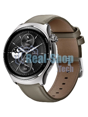 Смарт-часы Mibro Lite3 Pro Khaki Gray