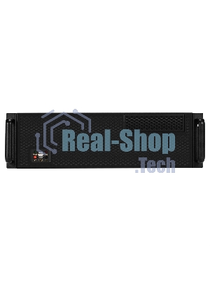 Серверный корпус ExeGate Pro 3U300-03 (RM 19
