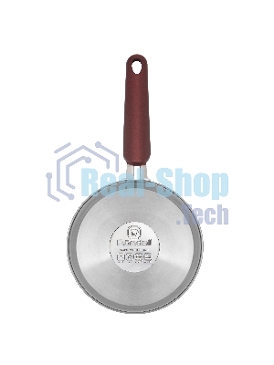 Ковш с крышкой Rondell RDS-735 16см 1,7л