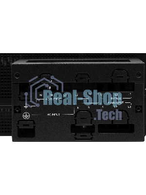 Источник бесперебойного питания Ippon Innova Unity RT 3-3 20K PM 20000Вт 20000ВА черный