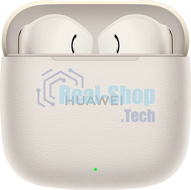 Наушники TWS Huawei FreeBuds SE 3 бежевый, вкладыши, Bluetooth, быстрая зарядка, до 8 ч