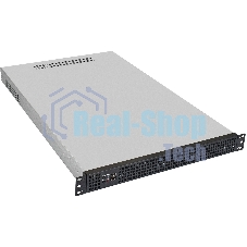 Серверный корпус ExeGate EX293174RUS Pro 1U650-04 (RM 19
