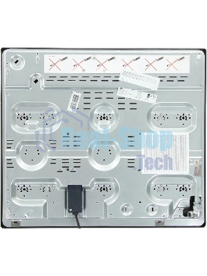 Газовая варочная панель Beko HIAG 64223 B черный