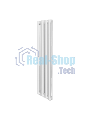 Дизайн-радиатор Royal Thermo Insignia VC3180 - 10 секц. RAL9016