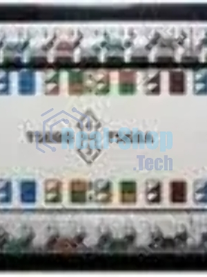Патч-панель Lanmaster TWT-PP24UTP 19