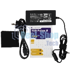 Ноутбук Machenike S15 Pulsar S/15.6