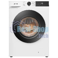 Стиральная машина Gorenje WG2P114A12/C класс: A загр.фронтальная макс.:11кг белый инвертор