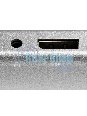 Адаптер VCOM TypeC -->3*USB3.0+2*USB2.0+VGA+RJ45+SD+TF+AUD+HDMI+DP+2*USB3.1 Data+PD